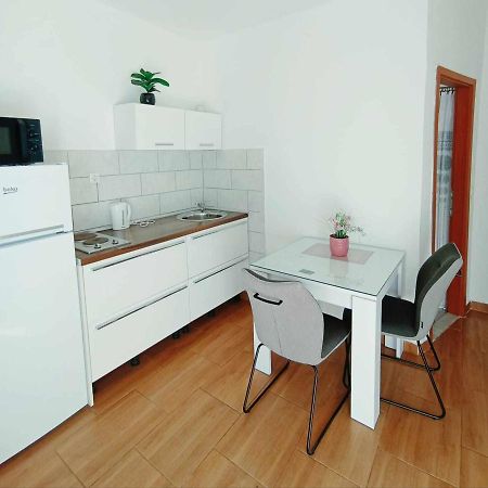 Apartments Jagoda スプリト エクステリア 写真