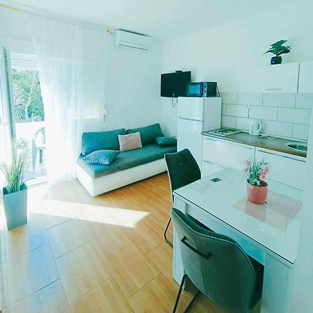 Apartments Jagoda スプリト エクステリア 写真