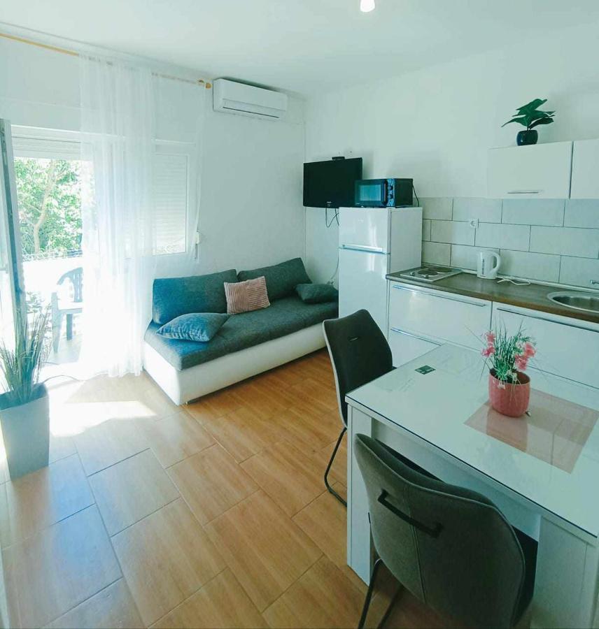 Apartments Jagoda スプリト エクステリア 写真