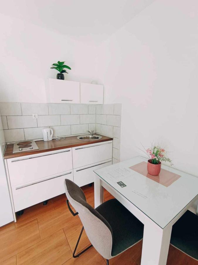 Apartments Jagoda スプリト エクステリア 写真