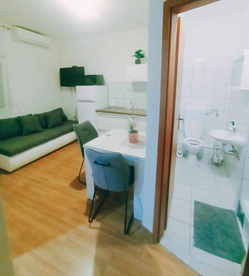 Apartments Jagoda スプリト エクステリア 写真