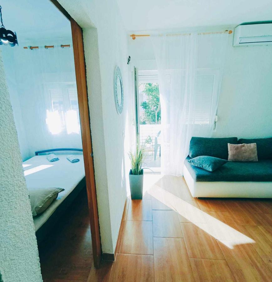 Apartments Jagoda スプリト エクステリア 写真