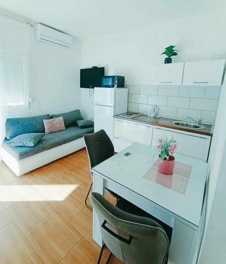Apartments Jagoda スプリト エクステリア 写真