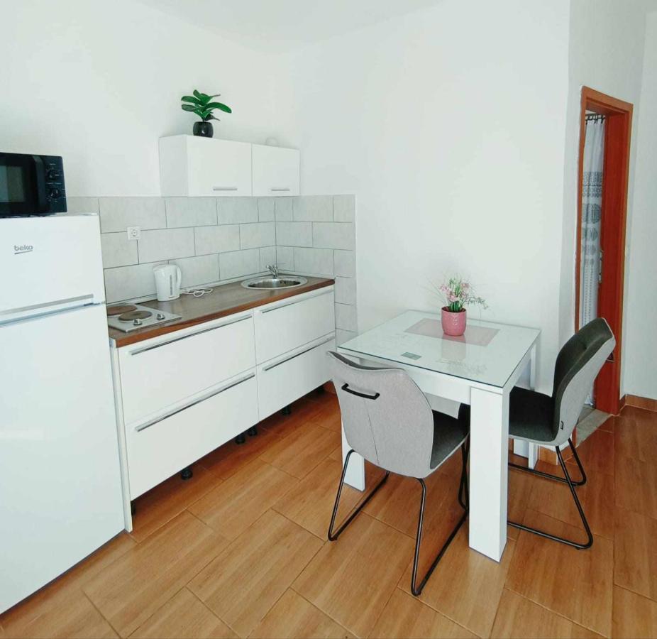 Apartments Jagoda スプリト エクステリア 写真