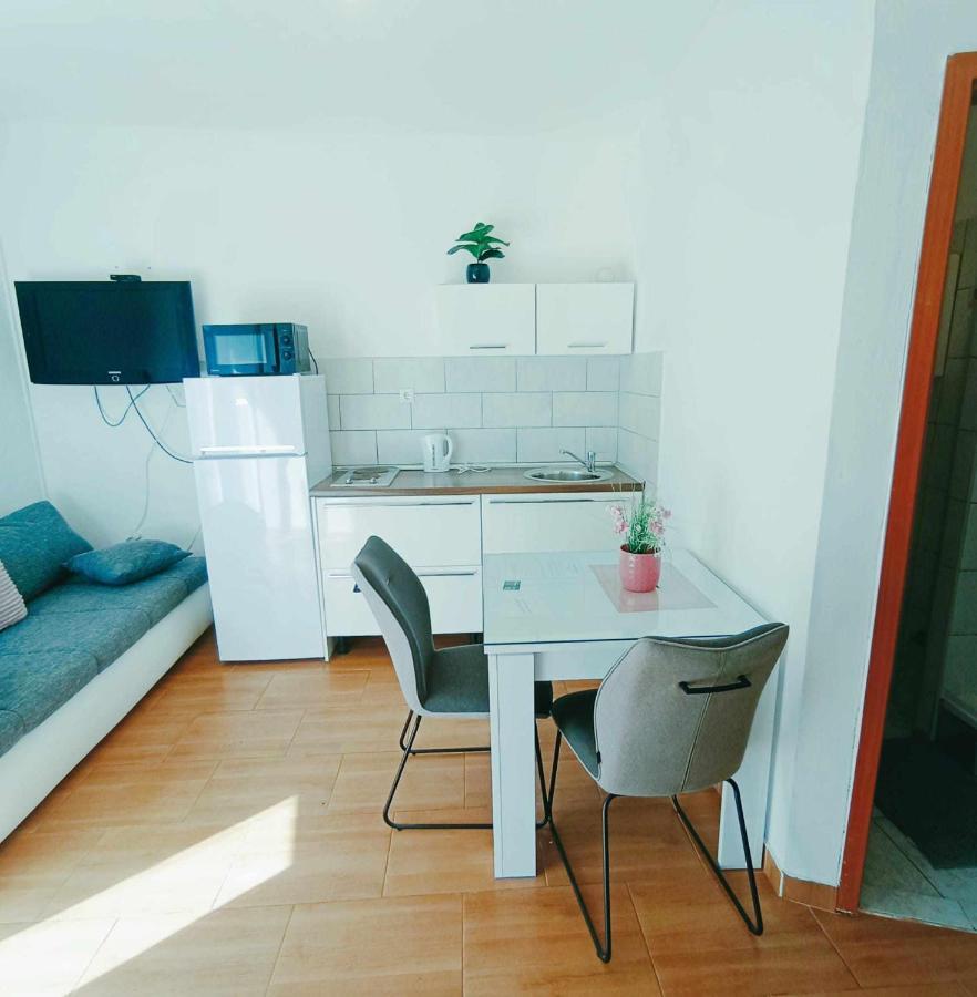 Apartments Jagoda スプリト エクステリア 写真