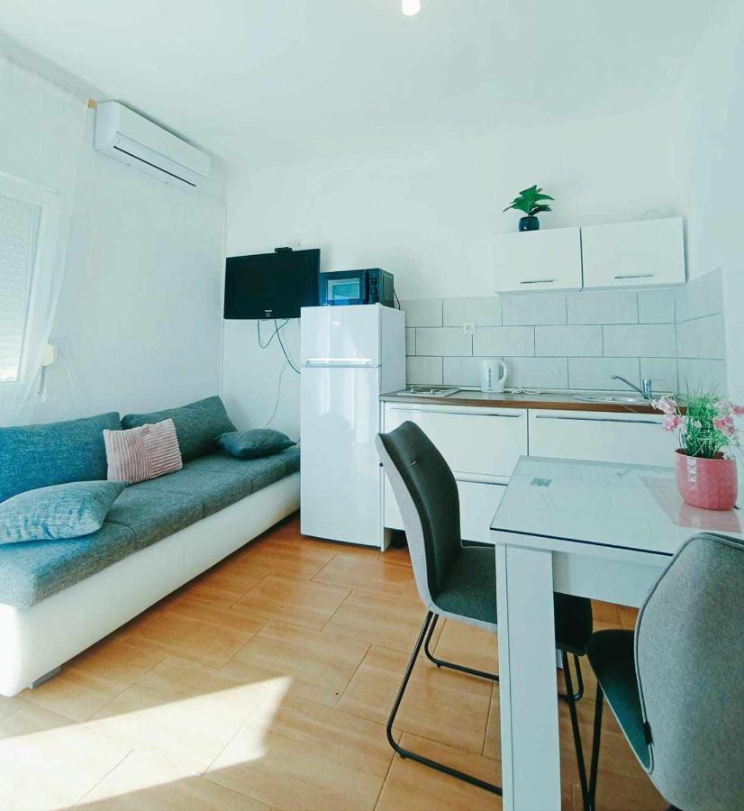 Apartments Jagoda スプリト エクステリア 写真