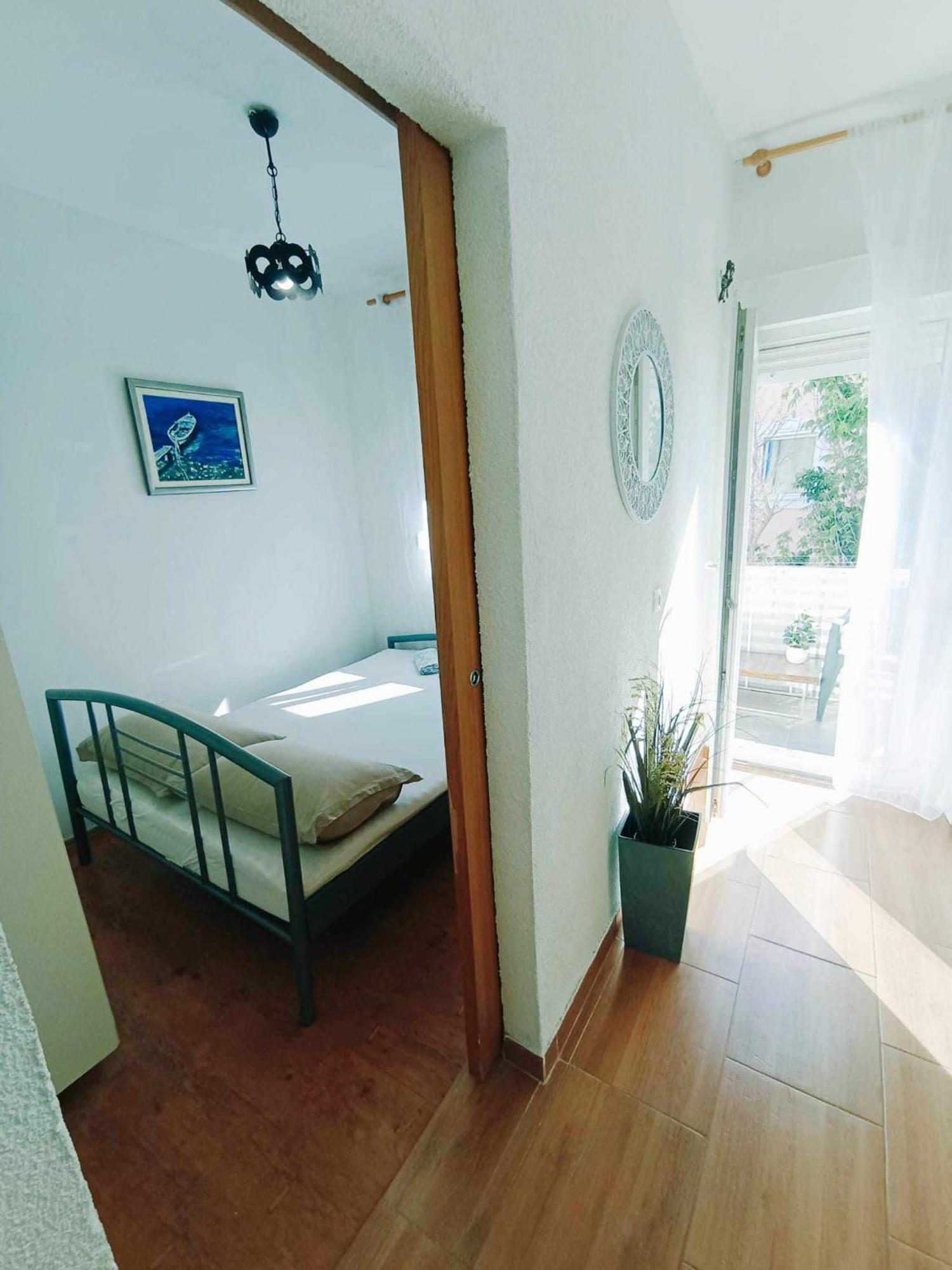 Apartments Jagoda スプリト エクステリア 写真