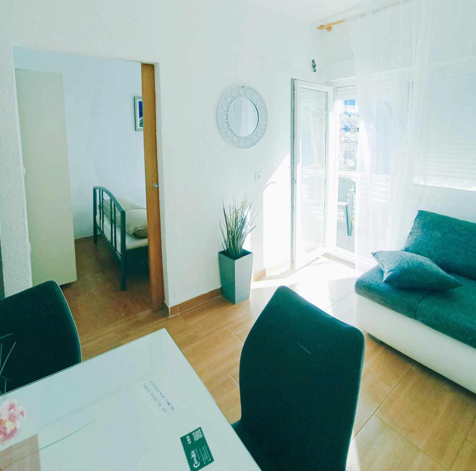 Apartments Jagoda スプリト エクステリア 写真