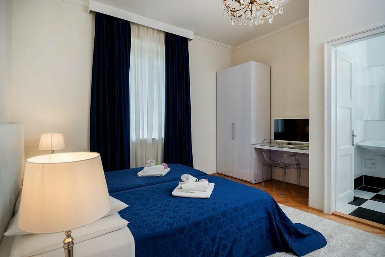 Apartments Jagoda スプリト エクステリア 写真