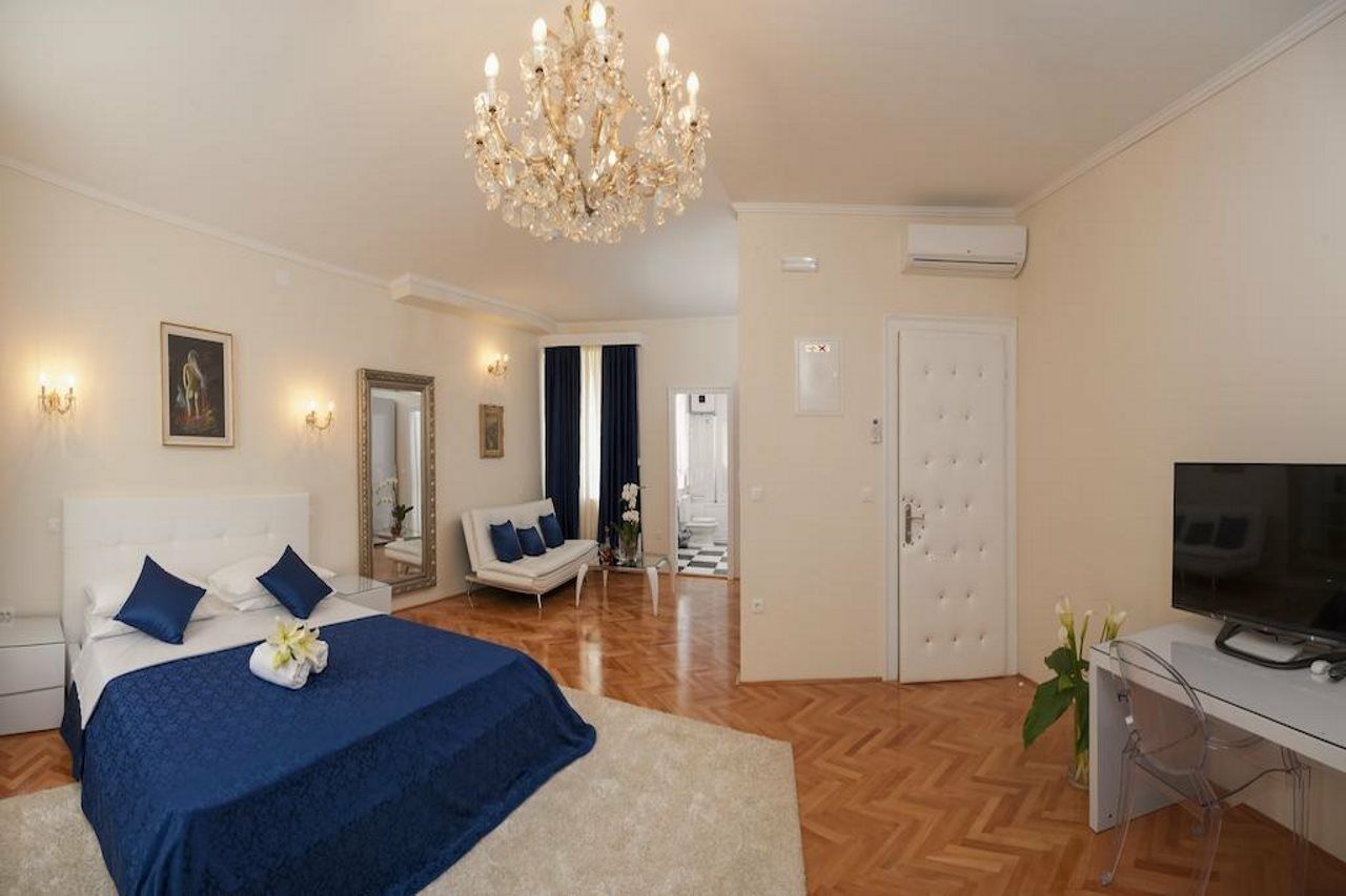 Apartments Jagoda スプリト エクステリア 写真