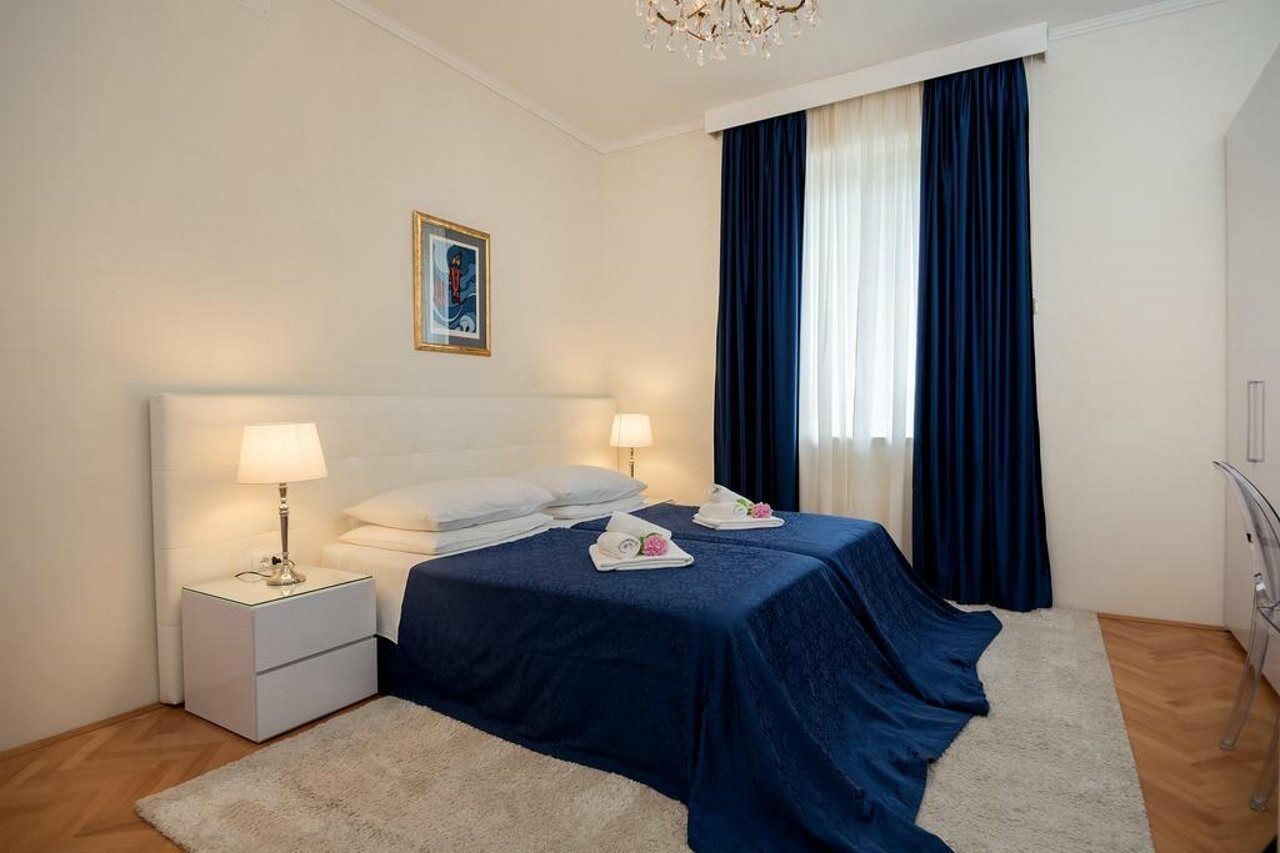 Apartments Jagoda スプリト エクステリア 写真
