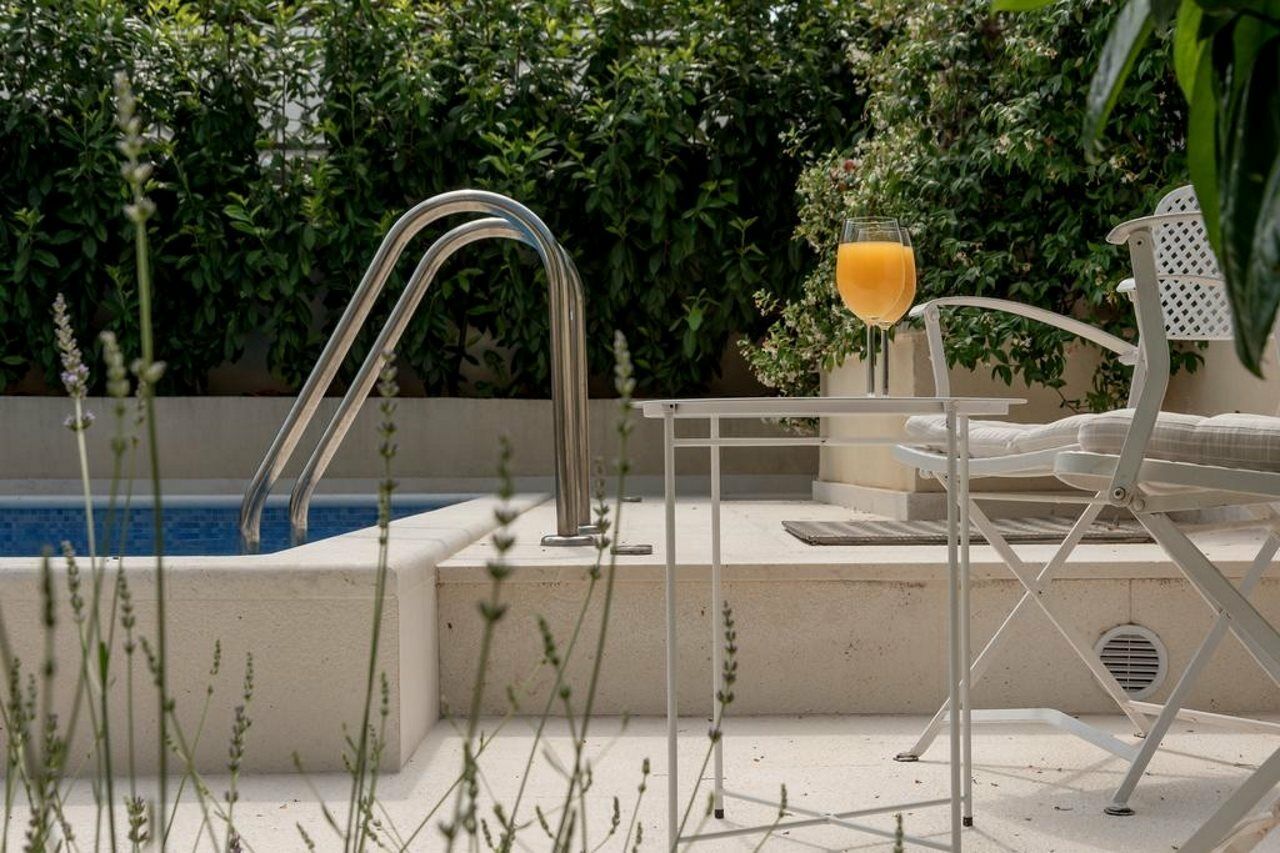 Apartments Jagoda スプリト エクステリア 写真